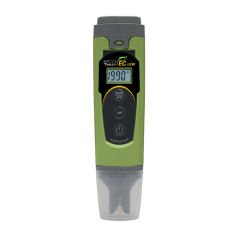 Eutech EcoTestr EC/İletkenlik Ölçüm Cihazı 0 - 1990 uS/cm