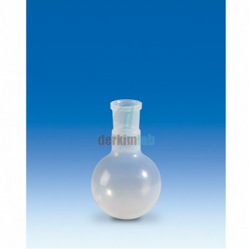Balon Dibi Yuvarlak (Pfa) 100 ml