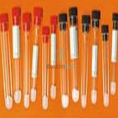 Silikon Jelli Separgel® Elleplast® Tüp, 5 ml, 12X88 mm, Etiketli, 50 Ad.