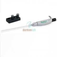 Otomatik Pipet, Bagpipet, Sabit Hacimli ( 0,1 ml/ 0,9 ml/ 1 ml)