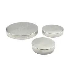 Paslanmaz Çelik Petri Kabı 100mm - Petri Kutusu Kapaklı 10AD/Pk Çok AL & Az Öde