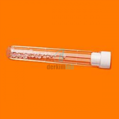 Boncuklu, Separplast Tüp, Ps, 10 ml, 16X100 ml- 100 Ad.