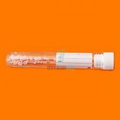Boncuklu, Separplast, Elleplast Tüp, 10 ml, 16X100 ml, Etiketli, 100 Ad.