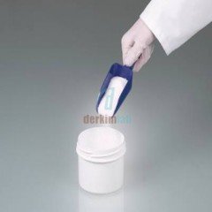 BURKLE Algılanabilir Toz Mavi, PS, steril, 25 ml, 5378-2001