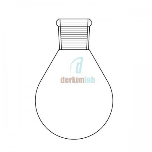 Balon, Armudi 500  ml Hacim , NS :  29/32