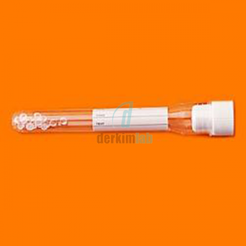 Boncuklu, Separplast, Elleplast Tüp, 5 ml, 12X100 ml, Etiketli, 100 Ad.