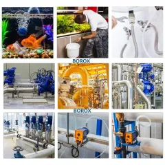 Silikon Hortum 6x10 (-40°C/+260°C) – Esnek, Kırılmaya Dayanıklı- 10 Metre