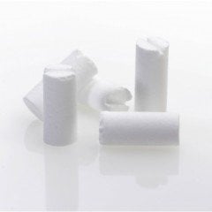 PTFE Frits, 5/pk