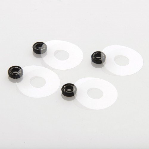 Seal Wash Kit, Binary Pump