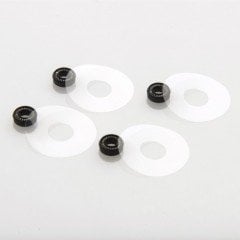 Seal Wash Kit, Binary Pump