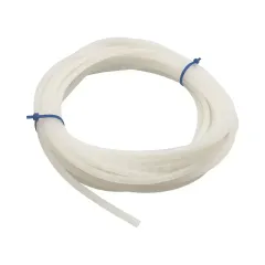 Silikon Hortum 10x14 (-40°C/+260°C) – Esnek, Kırılmaya Dayanıklı- 10 Metre