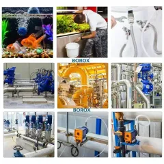 Silikon Hortum 14x18  (-40°C/+260°C) – Esnek, Kırılmaya Dayanıklı- 10 Metre