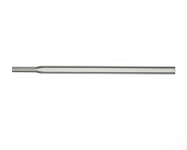 Quartz Injector 1.2mm ID