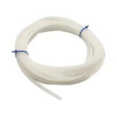 Silikon Hortum 18x25  (-40°C/+260°C) – Esnek, Kırılmaya Dayanıklı- 10 Metre