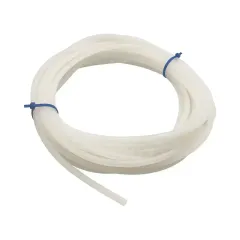 Silikon Hortum 25,4x35mm  (-40°C/+260°C) – Esnek, Kırılmaya Dayanıklı- 10 Metre