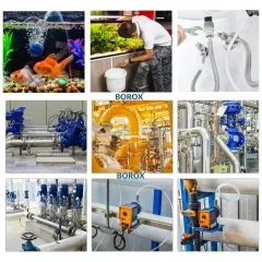 Silikon Hortum 25,4x35mm  (-40°C/+260°C) – Esnek, Kırılmaya Dayanıklı- 10 Metre