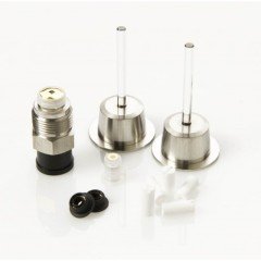 Extended Isocratic Pump PM Kit