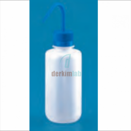 Piset, LDPE, Dar Boyunlu, 250 mL