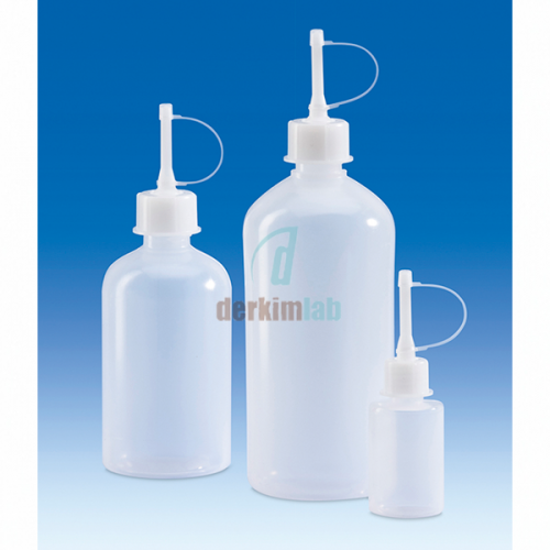 Damlatma Şişesi (Pe-Ld) 100 ml