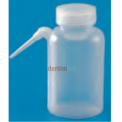 Integral Piset, LDPE, Geniş Boyunlu, 500 mL