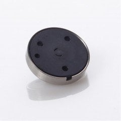 2 Position/6 Port Rotor Seal, Vespel (600 bar)