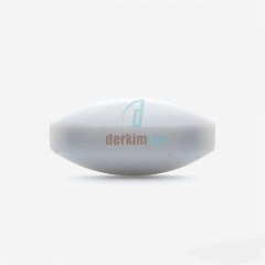 Manyetik Balık, Oval, 30X11 mm