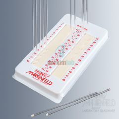 Hematokrit Macunu 48 Sıralı (6 Ad./Pk)