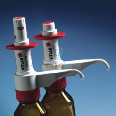 Dispenser-Piccolo 2 Model, Mikro Sabit Hacimli, 100/250 ul