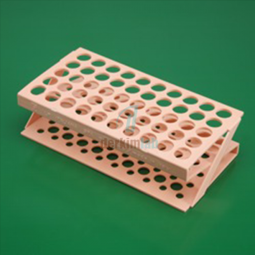 Tüp Sporu, ''S'' Şekilli, Plastik Abs, 13 mm, 50 Delikli, Pembe, 1 Ad.