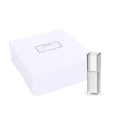 Plastik Spektrofotometre Küveti 1.5 ml - 100Ad