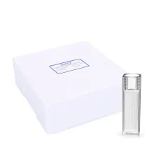 Plastik Spektrofotometre Küveti 2.5 ml - 100Ad