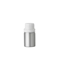 RIGU-31 Alüminyum Şişe 50 ml - Tıpalı ve Kapaklı Şişe Metal 322 Adet Çok AL & Az Öde