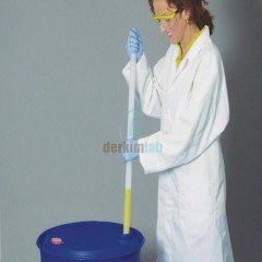 BURKLE Tek Kullanımlık Daldırma Sifonu 100 cm  5387-0100