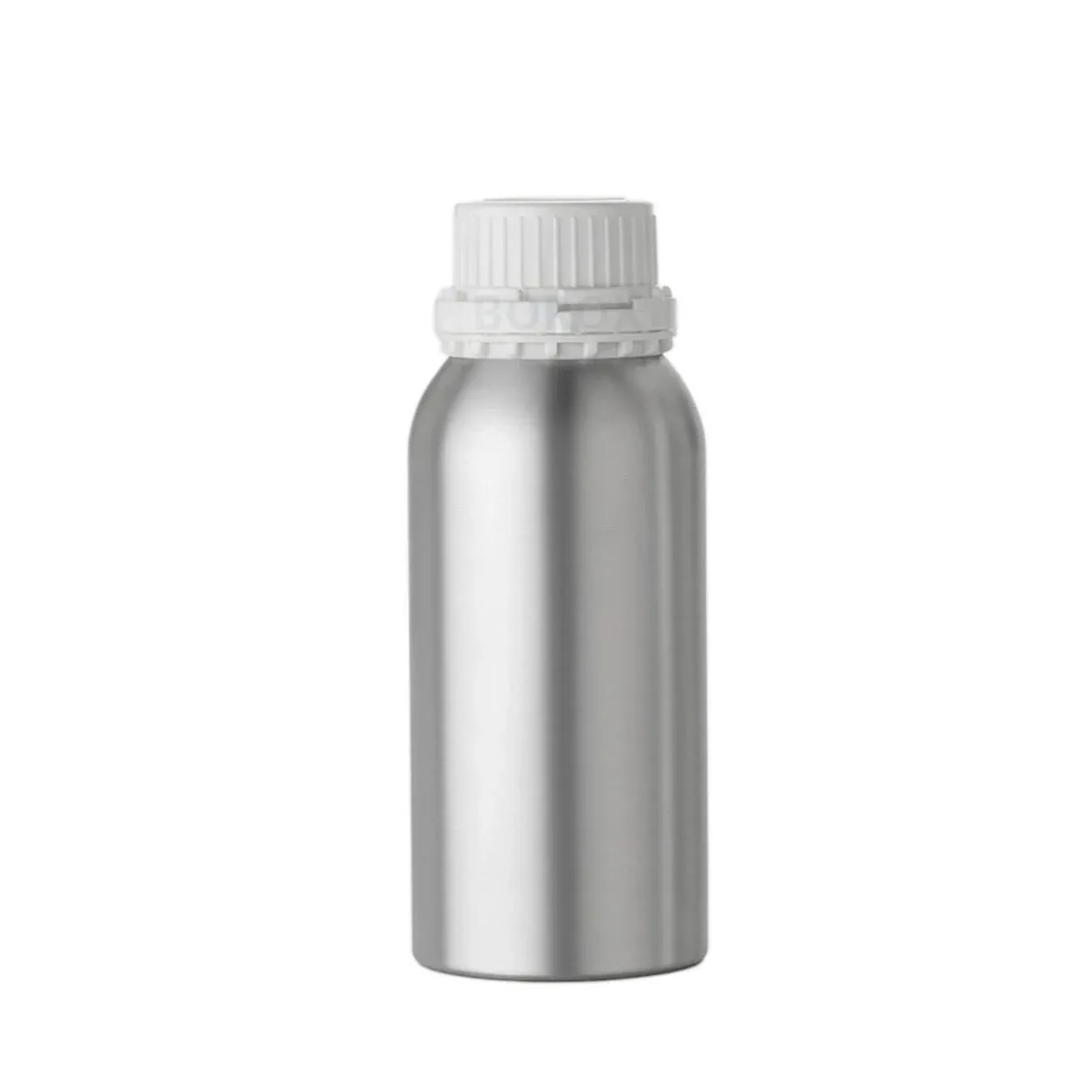 RIGU-31 Alüminyum Şişe 500 ml - Tıpalı ve Kapaklı Şişe Metal