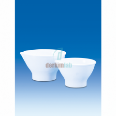 Havan Eli (Mf) Melamin-Formaldehyde' Dan Yapılmıştır, Ø 30 Mm Uzunluk:125 Mm