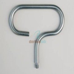 BURKLE  D-Formlu SiloPicker Kolu  M8 Dişli V4A, 0006-8112
