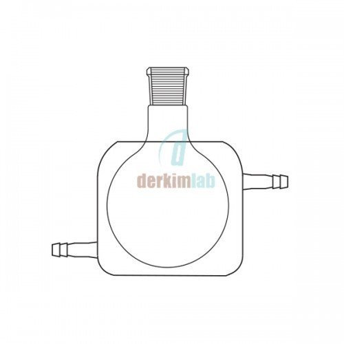 Balon, Ceketli 250 ml Hacim