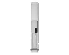 Torch, No Slot
