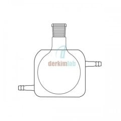 Balon, Ceketli 1000 ml Hacim