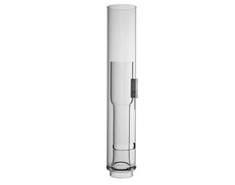 Torch No Slot, Short