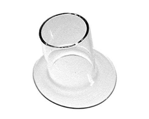 Quartz Torch Bonnet
