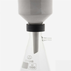 Isolab Kauçuk Adaptör, 1000 ml Nuçe Erlenleri için