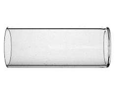 Radial Window Purge Tube