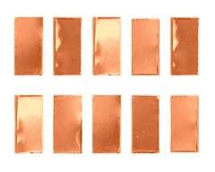 Copper Foil for Torch