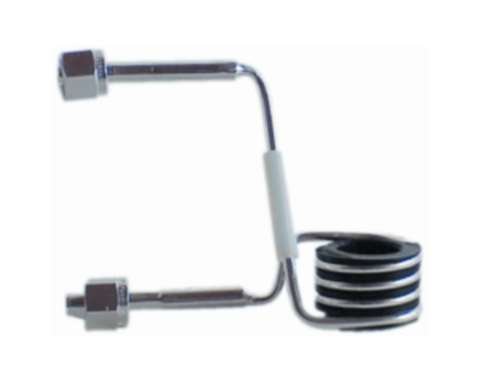 Silver RF Coil Optima XL/DV