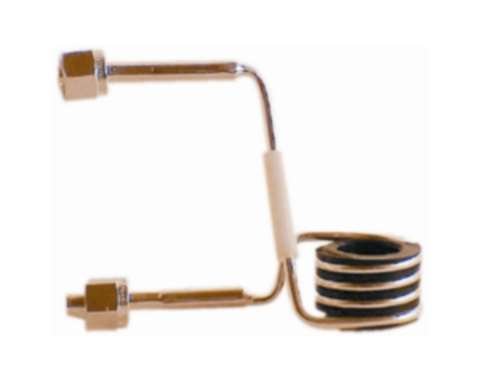 Gold RF Coil Optima XL/DV