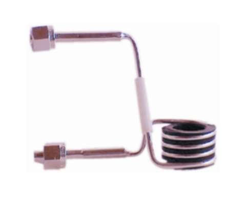 Copper RF Coil Optima XL/DV