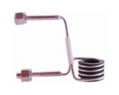Copper RF Coil Optima XL/DV