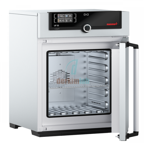 Memmert UF55 Fanlı Etüv 53 L
