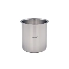 Paslanmaz Çelik Beher 100ml